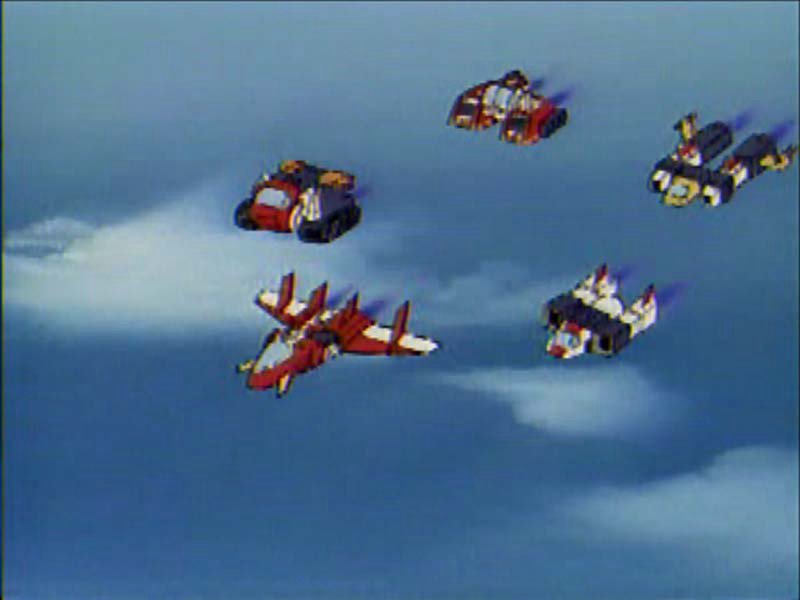 voltes v fa price